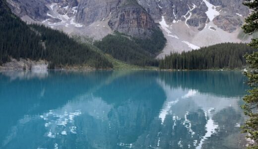 5日間のBanff旅行記―大自然と自分に出会う旅―【留学85-91日目】