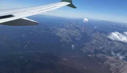 マイアミからトロント（カナダ）へ帰るときの入国審査で戸惑った話