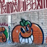 Wynwood行ったときに撮った写真を見てほしい！！（NW2nd Ave.沿い）