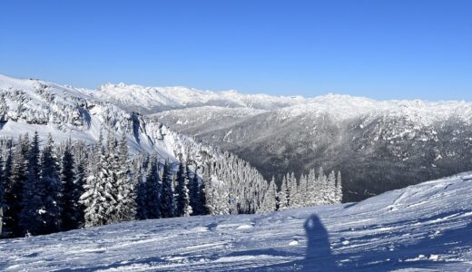 ウィスラー（Whistler）スキー場のチケット購入方法を解説！